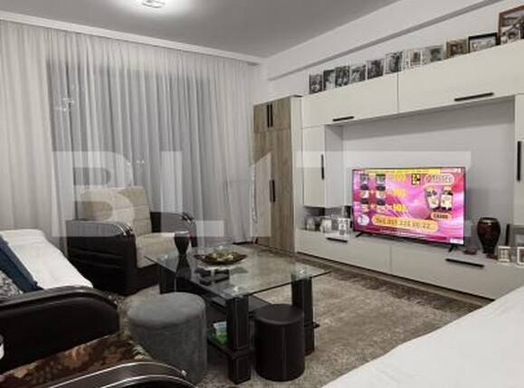 Apartament de vânzare 2 camere Calea Sighisoarei - 187138AV | BLITZ Târgu Mureș | Poza1