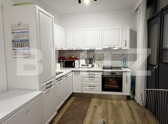 Apartament de vânzare 2 camere Calea Sighisoarei - 187138AV | BLITZ Târgu Mureș | Poza3