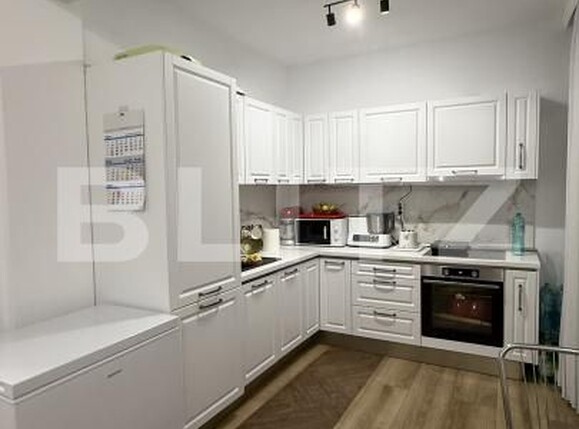 Apartament de vânzare 2 camere Calea Sighisoarei - 187138AV | BLITZ Târgu Mureș | Poza4