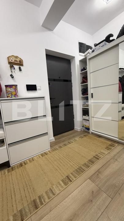 Apartament de vânzare 2 camere Calea Sighisoarei - 187138AV | BLITZ Târgu Mureș | Poza7