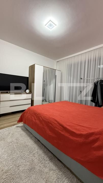 Apartament de vânzare 2 camere Calea Sighisoarei - 187138AV | BLITZ Târgu Mureș | Poza11