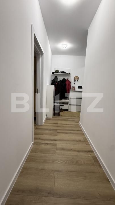 Apartament de vânzare 2 camere Calea Sighisoarei - 187138AV | BLITZ Târgu Mureș | Poza6