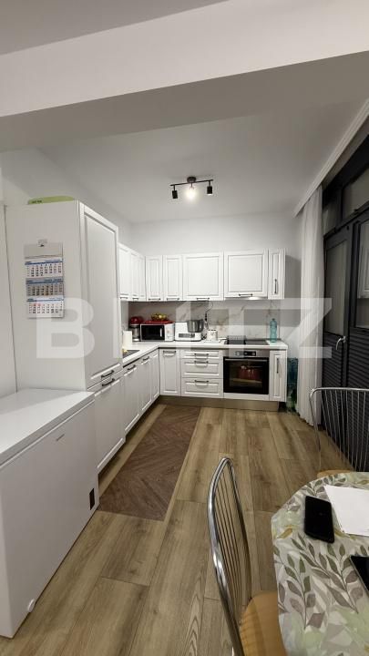 Apartament de vânzare 2 camere Calea Sighisoarei - 187138AV | BLITZ Târgu Mureș | Poza3