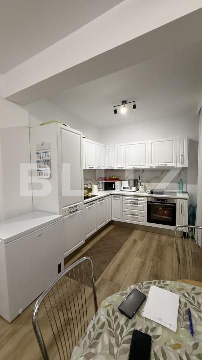 Apartament de vânzare 2 camere Calea Sighisoarei - 187138AV | BLITZ Târgu Mureș | Poza4