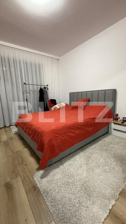 Apartament de vânzare 2 camere Calea Sighisoarei - 187138AV | BLITZ Târgu Mureș | Poza9