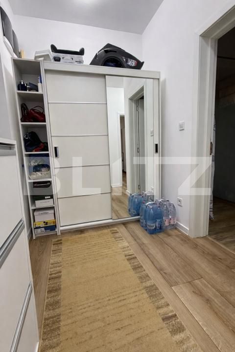 Apartament de vânzare 2 camere Calea Sighisoarei - 187138AV | BLITZ Târgu Mureș | Poza8