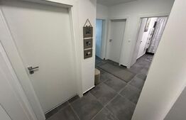 Apartament 2 camere, 59 mp, zona Libertatii - Maurer Residence