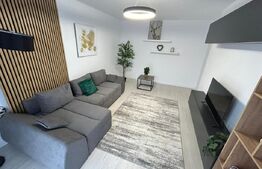 Apartament 2 camere, 59 mp, zona Libertatii - Maurer Residence