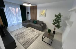 Apartament 2 camere, 59 mp, zona Libertatii - Maurer Residence