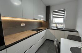 Apartament 2 camere, 59 mp, zona Libertatii - Maurer Residence