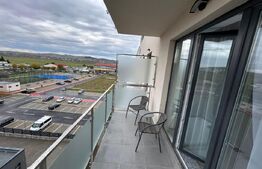 Apartament 2 camere, 59 mp, zona Libertatii - Maurer Residence
