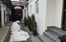 Casă cu cabinet stomatologic, 110 mp, zona Ultracentral – lângă Judecătorie