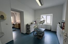 Casă cu cabinet stomatologic, 110 mp, zona Ultracentral – lângă Judecătorie
