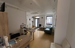 Casă cu cabinet stomatologic, 110 mp, zona Ultracentral – lângă Judecătorie