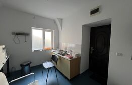 Casă cu cabinet stomatologic, 110 mp, zona Ultracentral – lângă Judecătorie