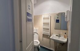 Casă cu cabinet stomatologic, 110 mp, zona Ultracentral – lângă Judecătorie