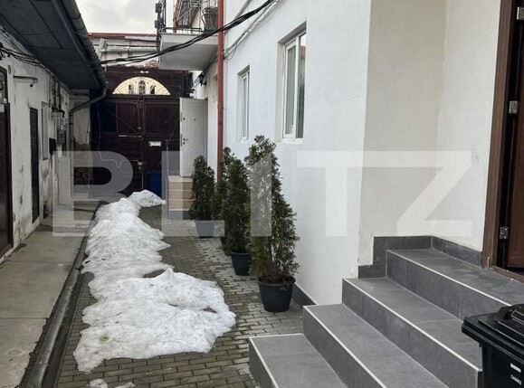 Casa de vânzare 4 camere Central - 187193CV | BLITZ Târgu Mureș | Poza3