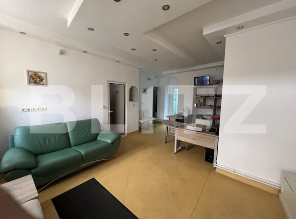 Casa de vânzare 4 camere Central - 187193CV | BLITZ Târgu Mureș | Poza7