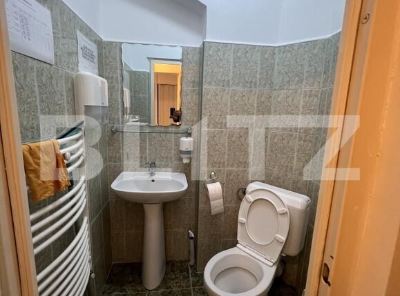 Casa de vânzare 4 camere Central - 187193CV | BLITZ Târgu Mureș | Poza9