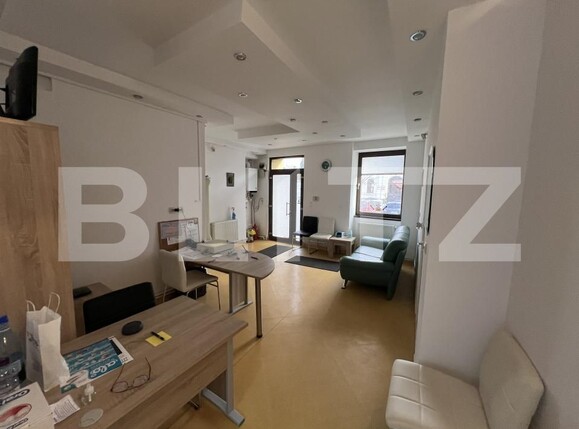 Casa de vânzare 4 camere Central - 187193CV | BLITZ Târgu Mureș | Poza1