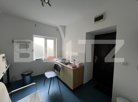 Casa de vânzare 4 camere Central - 187193CV | BLITZ Târgu Mureș | Poza2