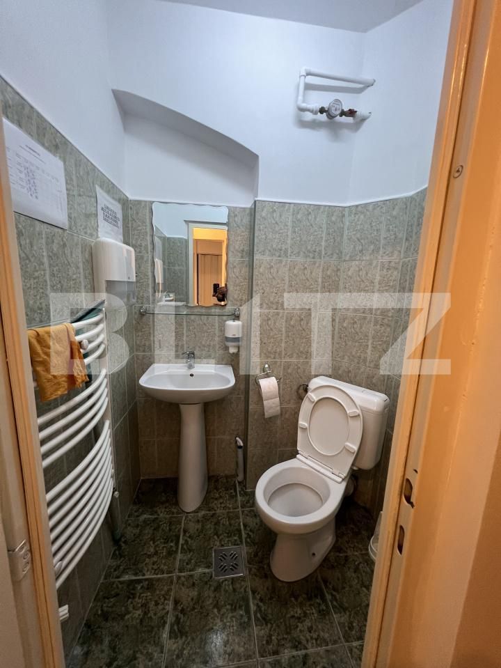 Casa de vânzare 4 camere Central - 187193CV | BLITZ Târgu Mureș | Poza9