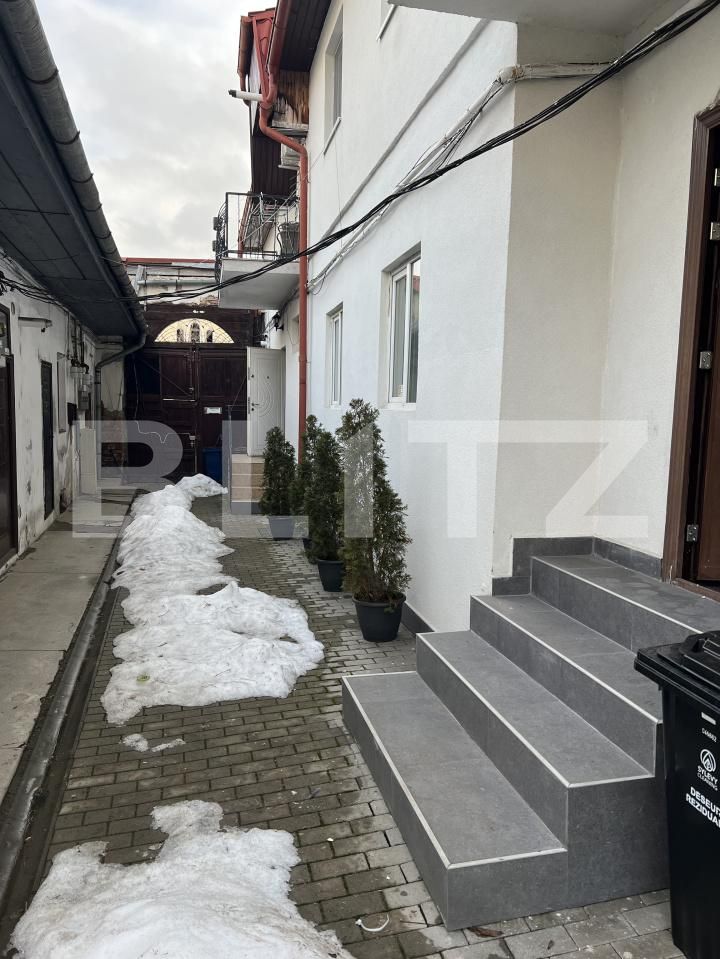 Casa de vânzare 4 camere Central - 187193CV | BLITZ Târgu Mureș | Poza3