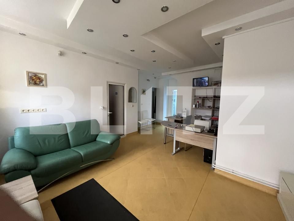 Casa de vânzare 4 camere Central - 187193CV | BLITZ Târgu Mureș | Poza7