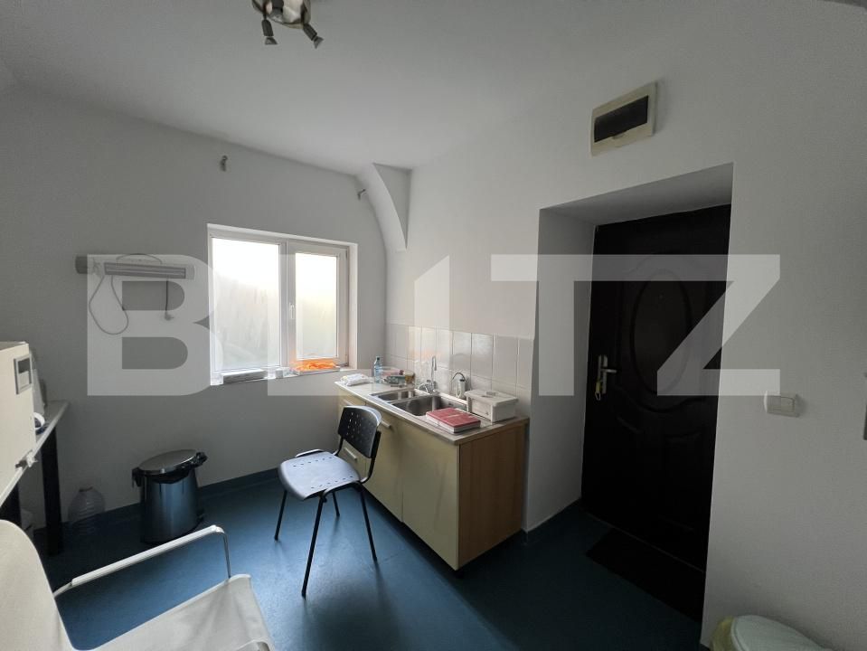 Casa de vânzare 4 camere Central - 187193CV | BLITZ Târgu Mureș | Poza2