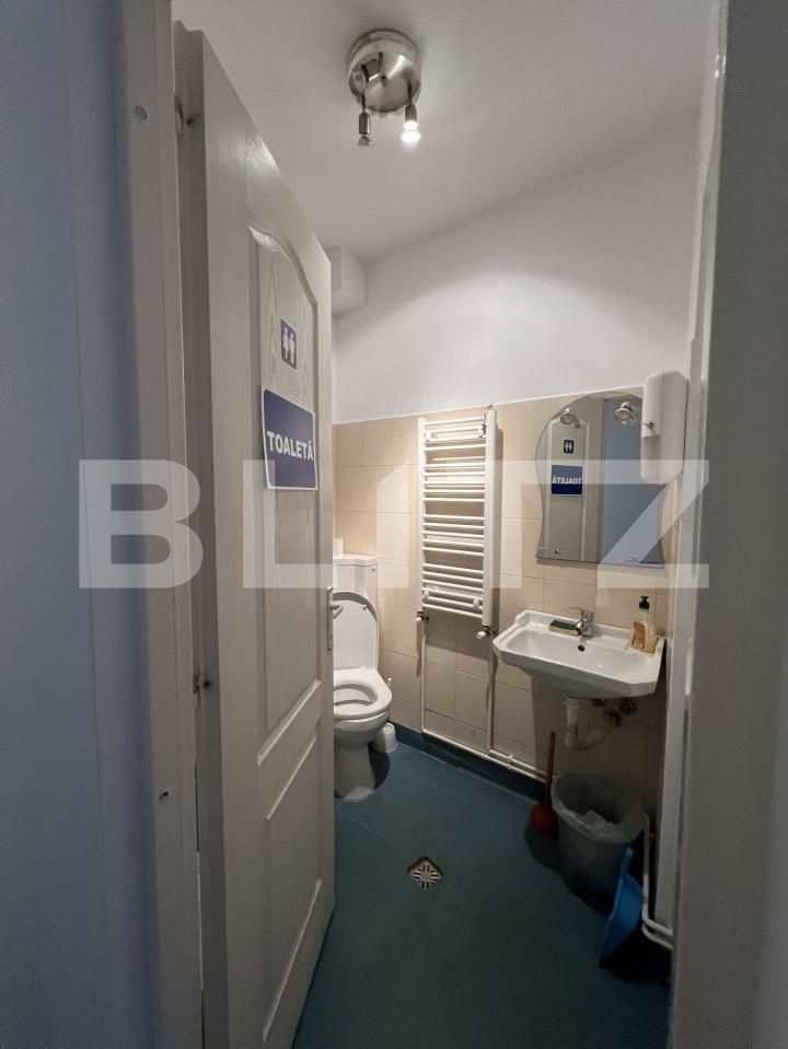 Casa de vânzare 4 camere Central - 187193CV | BLITZ Târgu Mureș | Poza8