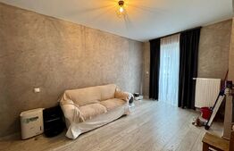 Apartament 3 camere, 67 mp + 15mp balcon, zona Libertatii - Maurer Residence