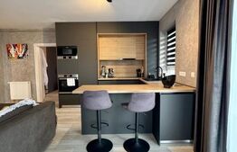 Apartament 3 camere, 67 mp + 15mp balcon, zona Libertatii - Maurer Residence