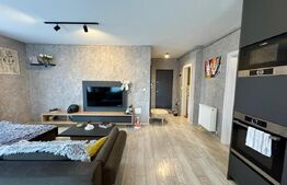 Apartament 3 camere, 67 mp + 15mp balcon, zona Libertatii - Maurer Residence