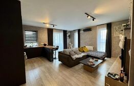 Apartament 3 camere, 67 mp + 15mp balcon, zona Libertatii - Maurer Residence