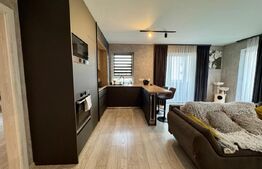 Apartament 3 camere, 67 mp + 15mp balcon, zona Libertatii - Maurer Residence