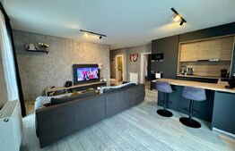 Apartament 3 camere, 67 mp + 15mp balcon, zona Libertatii - Maurer Residence