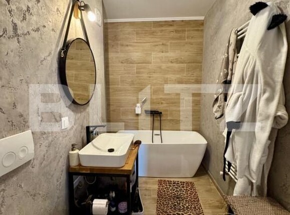 Apartament de vânzare 3 camere Libertatii - 187203AV | BLITZ Târgu Mureș | Poza9