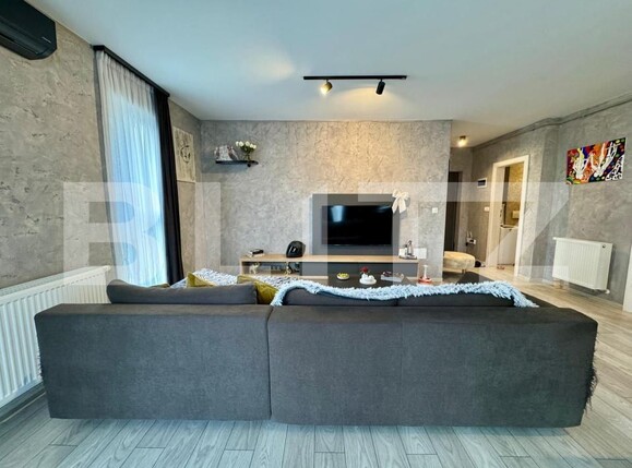 Apartament de vânzare 3 camere Libertatii - 187203AV | BLITZ Târgu Mureș | Poza5