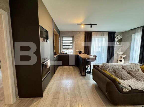 Apartament de vânzare 3 camere Libertatii - 187203AV | BLITZ Târgu Mureș | Poza6