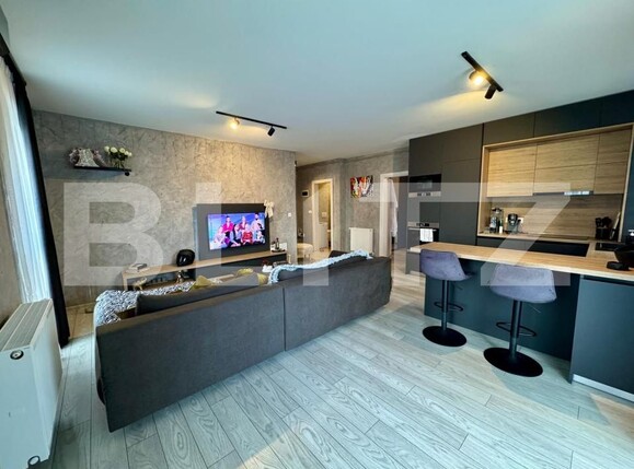 Apartament de vânzare 3 camere Libertatii - 187203AV | BLITZ Târgu Mureș | Poza4