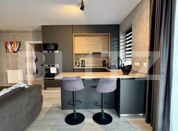 Apartament de vânzare 3 camere Libertatii - 187203AV | BLITZ Târgu Mureș | Poza1