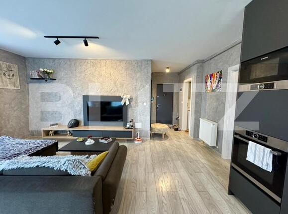 Apartament de vânzare 3 camere Libertatii - 187203AV | BLITZ Târgu Mureș | Poza3