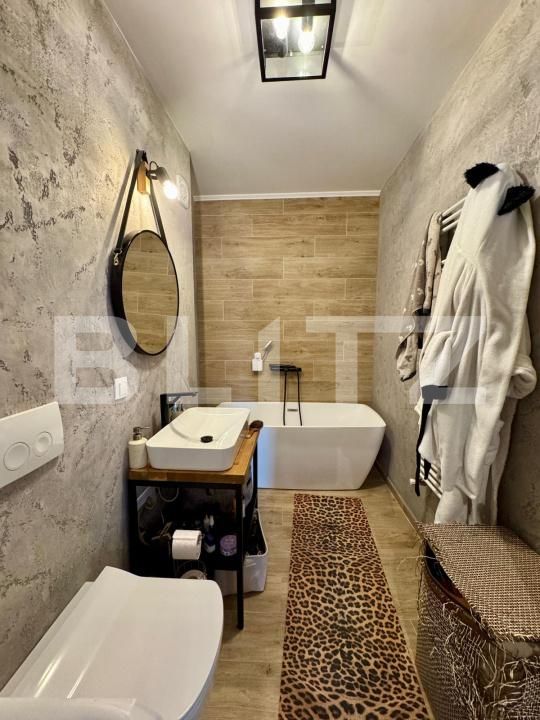 Apartament de vânzare 3 camere Libertatii - 187203AV | BLITZ Târgu Mureș | Poza9