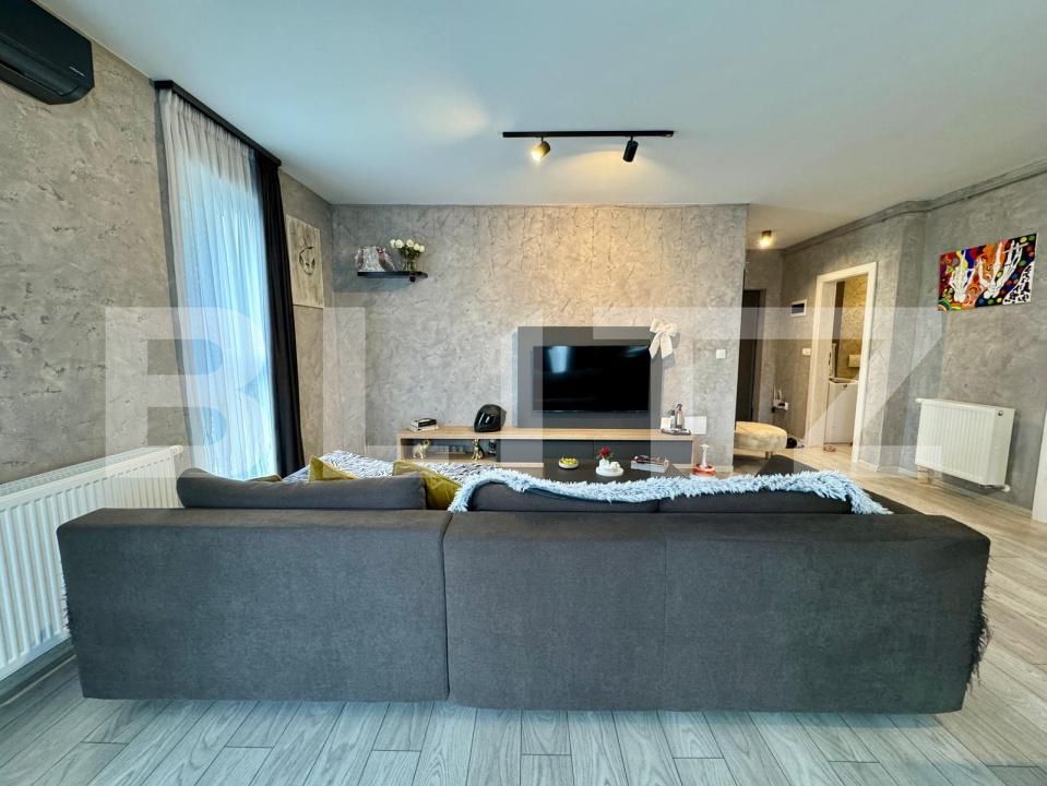 Apartament de vânzare 3 camere Libertatii - 187203AV | BLITZ Târgu Mureș | Poza5