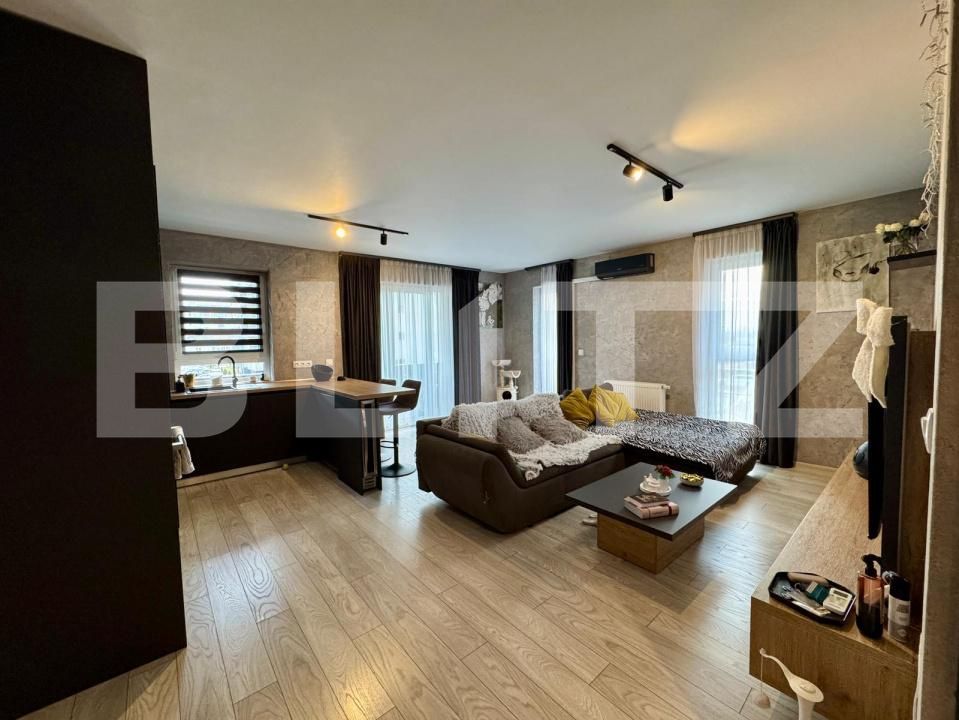 Apartament de vânzare 3 camere Libertatii - 187203AV | BLITZ Târgu Mureș | Poza2