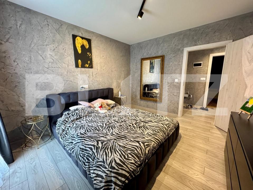 Apartament de vânzare 3 camere Libertatii - 187203AV | BLITZ Târgu Mureș | Poza8