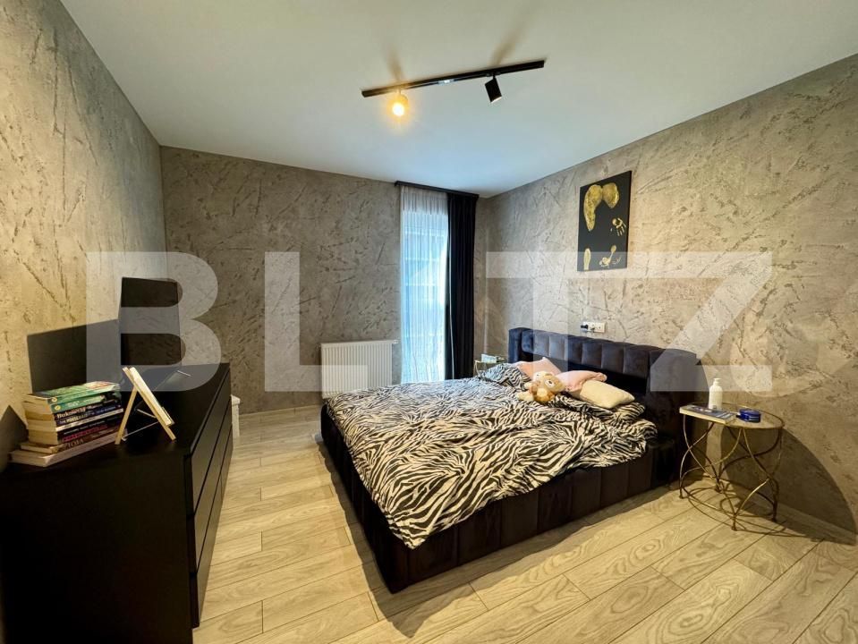 Apartament de vânzare 3 camere Libertatii - 187203AV | BLITZ Târgu Mureș | Poza7