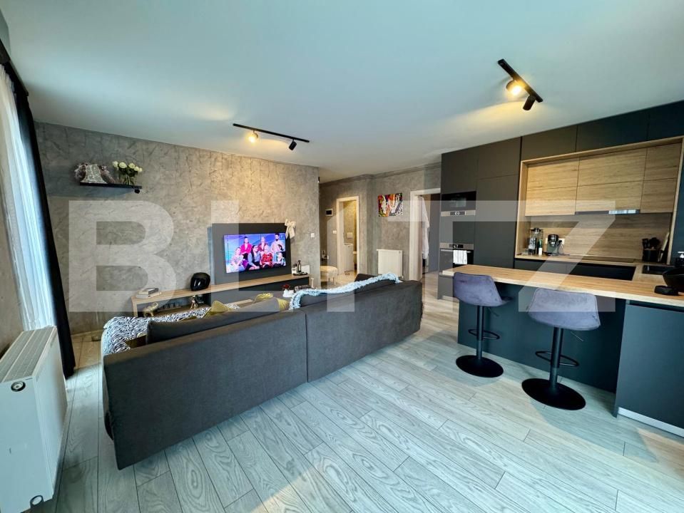 Apartament de vânzare 3 camere Libertatii - 187203AV | BLITZ Târgu Mureș | Poza4