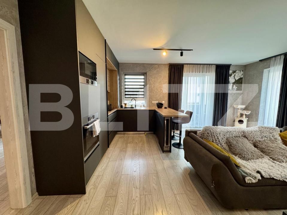 Apartament de vânzare 3 camere Libertatii - 187203AV | BLITZ Târgu Mureș | Poza6