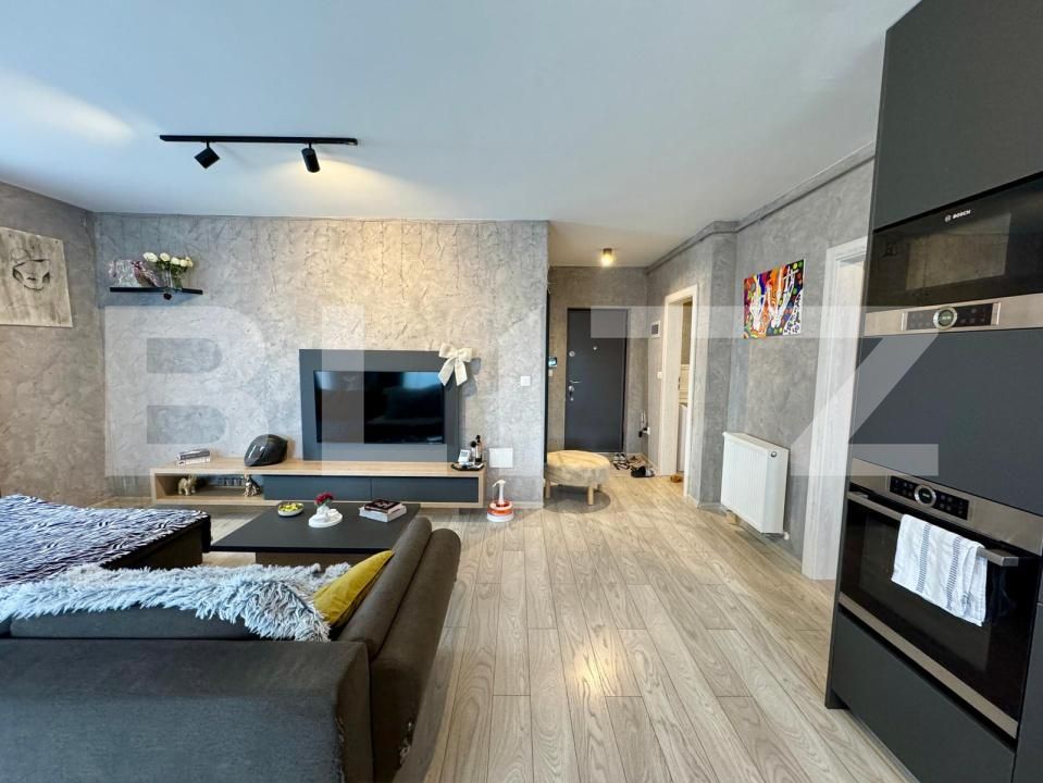 Apartament de vânzare 3 camere Libertatii - 187203AV | BLITZ Târgu Mureș | Poza3